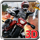 Dua Xe Bao Luc (Dua Moto 3D) APK