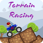 Terrain racing -racing in 2016 आइकन