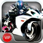 Death Racing:Moto Shooter icon