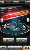 Death Racing:Moto Shooter 2016 تصوير الشاشة 1