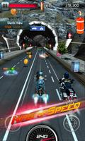 Death Racing:Moto Shooter screenshot 2