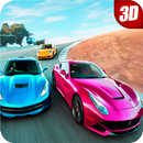 Top Speed Racing 3D aplikacja