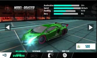 Top Speed Racing 3D screenshot 1