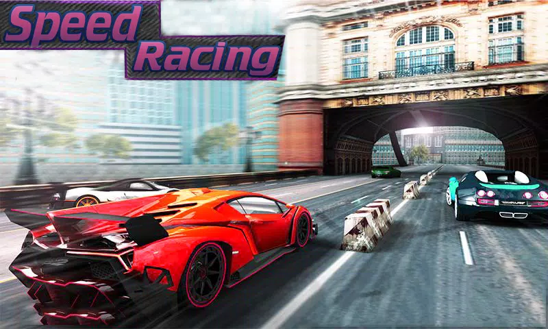 Top Speed Racing 3D em Jogos na Internet