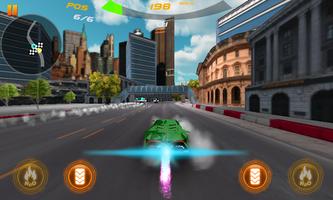 Top Speed Racing 3D screenshot 3
