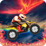 dua xe dia hinh 3d 2016