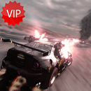 Racing Shooter Revenge 2017 APK