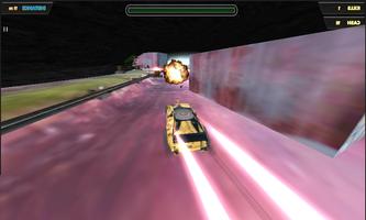 Racing Shooter Revenge 2017 اسکرین شاٹ 1