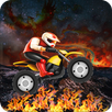 Game hill climb racing moto APK