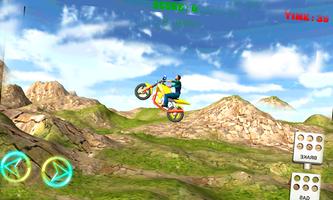 Motocross Fly 2017 постер