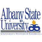 Albany State U icon
