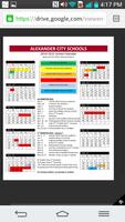 Alexander City Schools ภาพหน้าจอ 1