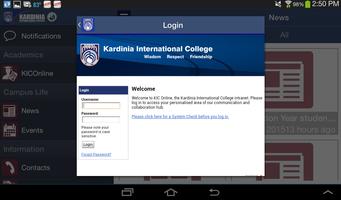 KICOnline syot layar 3