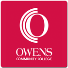 Owens Community College Mobile أيقونة