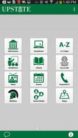 USC Upstate পোস্টার