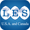 LES USA & Canada On the Go APK