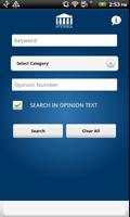 NYSBA Mobile Ethics App Cartaz