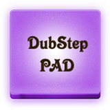 DubStep Mix PAD-icoon