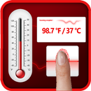 Temperature Thermometer Prank APK