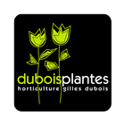 Dubois Plantes-icoon
