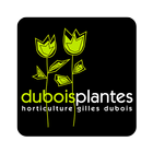 Dubois Plantes 图标