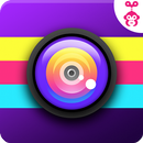 Selfie Camera Editor - Filter  APK