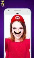 Selfie Camera Editor - Filter  screenshot 3