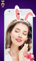Selfie Camera Editor - Filter  screenshot 1