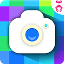 Snappy Camera - Collage,Grid,Pic APK
