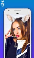 Snappy Camera - Collage,Grid,Pic captura de pantalla 1
