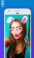 Snappy Camera - Collage,Grid,Pic captura de pantalla 2