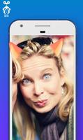 Snappy Camera - Collage,Grid,Pic captura de pantalla 3