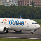 Flydubai for Flights icon