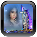 Dubai Photo Blender APK