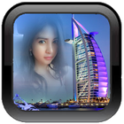 Dubai Photo Blender biểu tượng