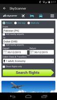 Cheap Flights To Dubai 海報