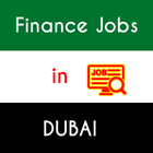 Finance Jobs in Dubai 圖標