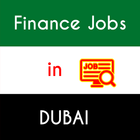 Finance Jobs in Dubai আইকন