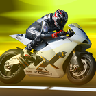 Emirates Motorcycle Racing icon