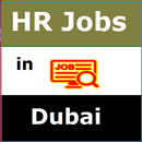 HR Jobs in Duabi - UAE APK
