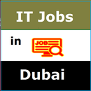 IT Jobs in Dubai - UAE APK