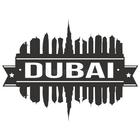DUBAI Visa & Jobs-icoon