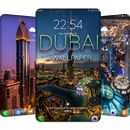 Hình nền Dubai, khóa màn hình APK