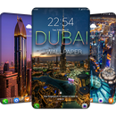 Dubai Wallpapers 4K & Lock Screen APK