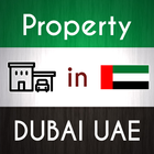 Buy Sell Property in Dubai 圖標