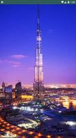 Dubai City Wallpaper Pro HD gönderen