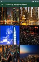Dubai City Wallpaper Pro HD capture d'écran 2