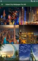 Dubai City Wallpaper Pro HD 스크린샷 3