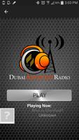 Dubai Adventist Radio captura de pantalla 1