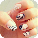 Nail Salon Стильный Nail Art APK